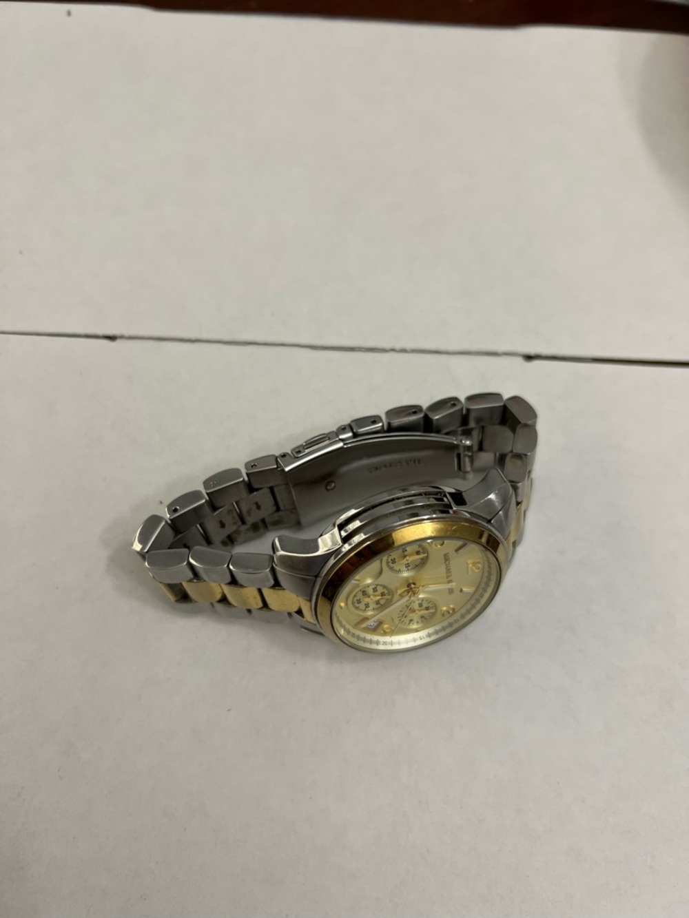 Michael Kors watch - Picture 6 of 6